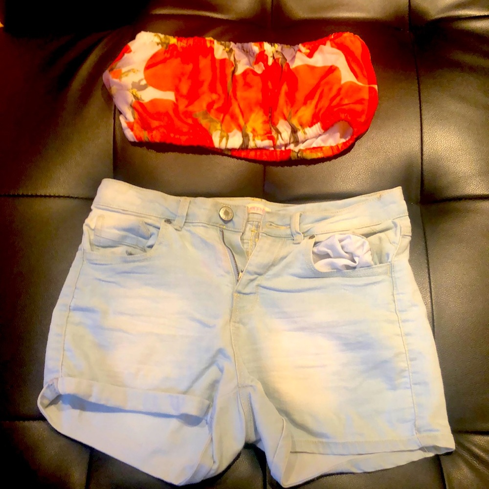 2 piece set